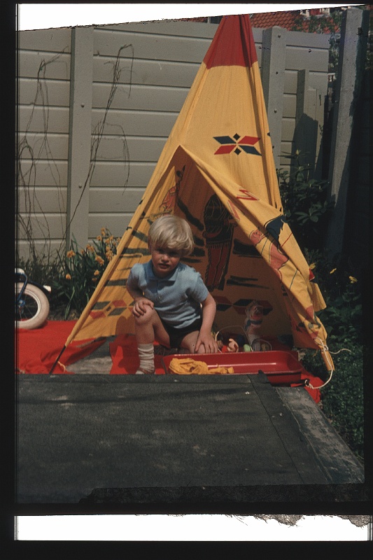 17.Delft mei 1970 Peter.JPG